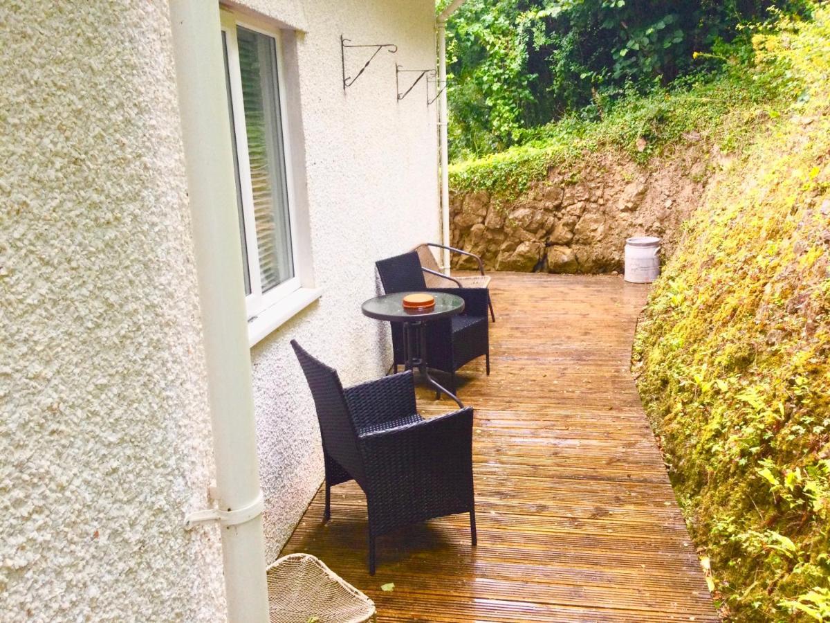 Y Bwthyn Apartment Bangor  Exterior foto