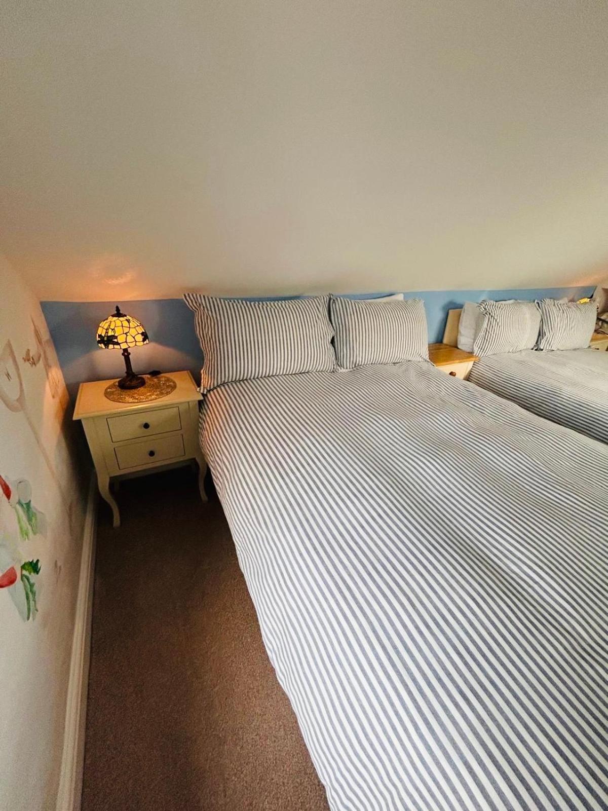 Y Bwthyn Apartment Bangor  Exterior foto